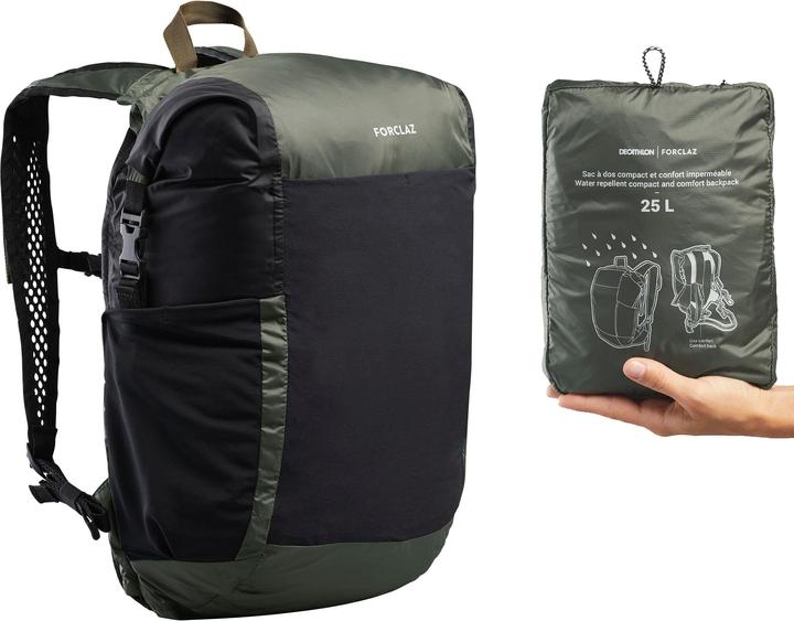Forclaz Travel (25 l)