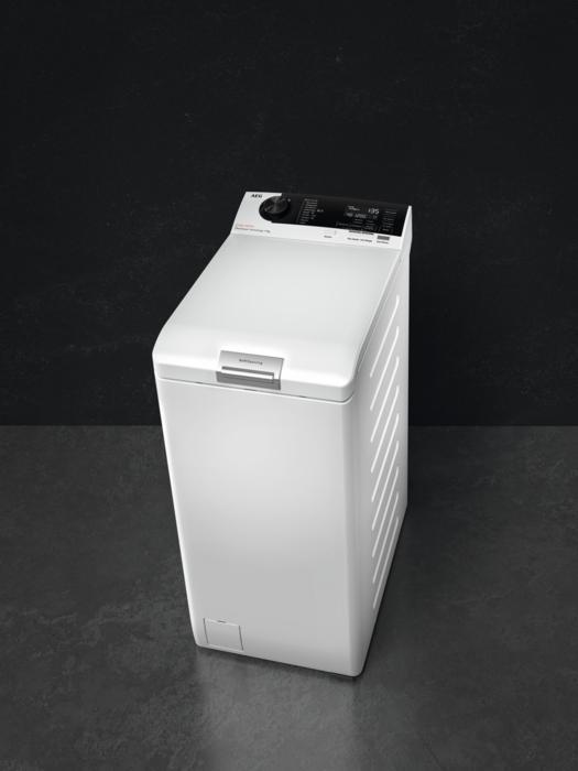 Immagine prodotto AEG LTR7573 bovenlader Wasmachine (7 kg, Verso l'alto)