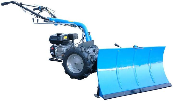 Produktbild Güde Schneeschild GSS 850 (85 cm)