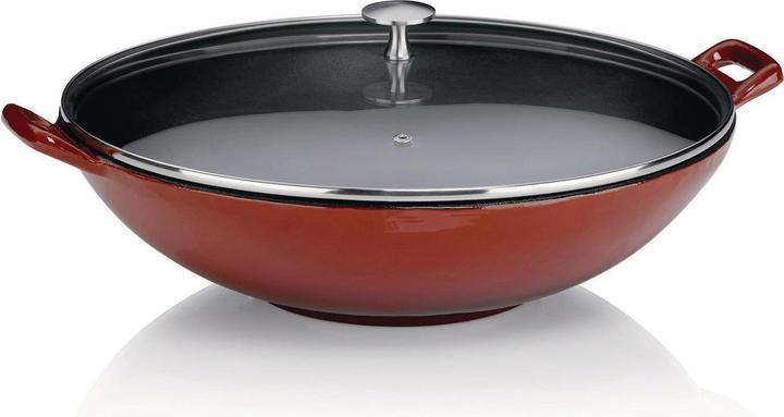 Productafbeelding Kela Calido (36 cm, Wokpan, Gietijzer)