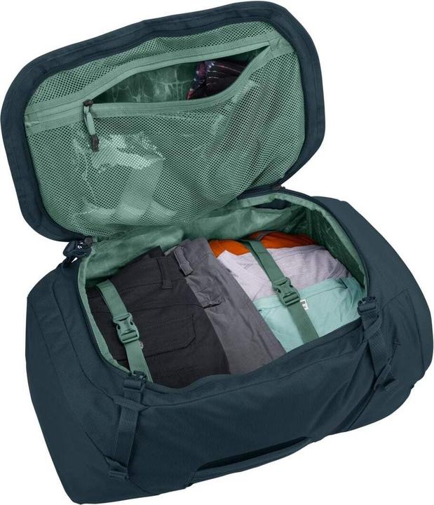 Image du produit Thule 5315 Landmark 60L Womens Travel Pack Bleu foncé (60 l)