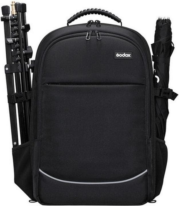 Produktbild Godox Witstro AD300 Pro Dual Backpack Kit (300 W, Set)