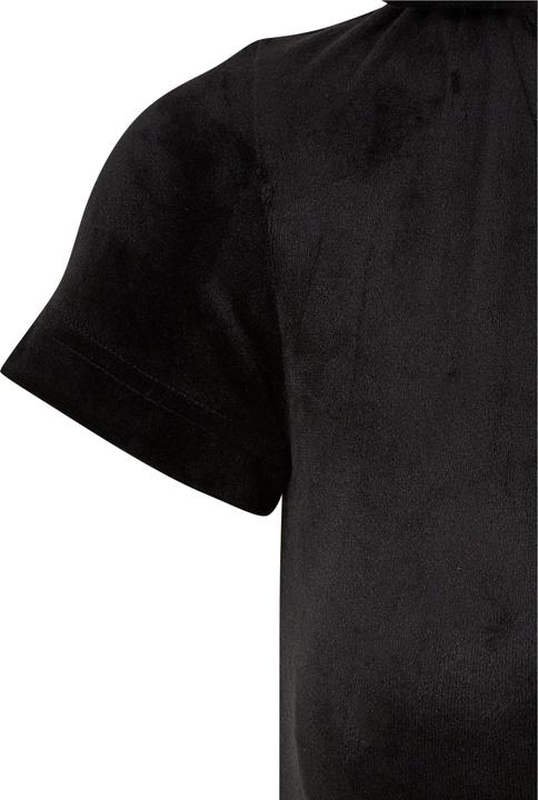 Image du produit Urban Classics Ladies Velvet Jumpsuit (XXL)