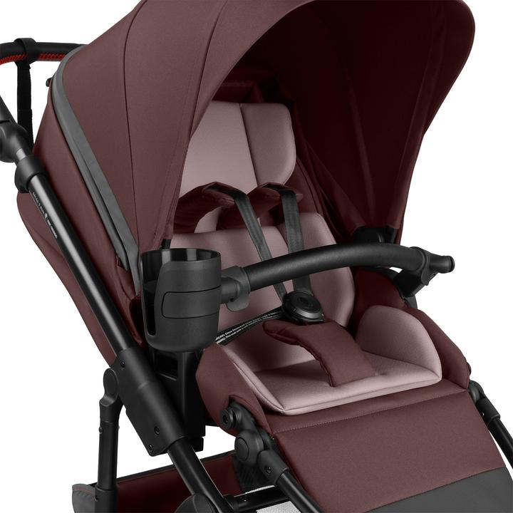 Actual product image ABC Design Salsa 5 Run