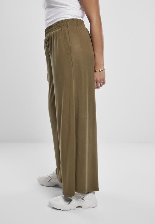 Produktbild Urban Classics Ladies Modal Culotte (5XL)