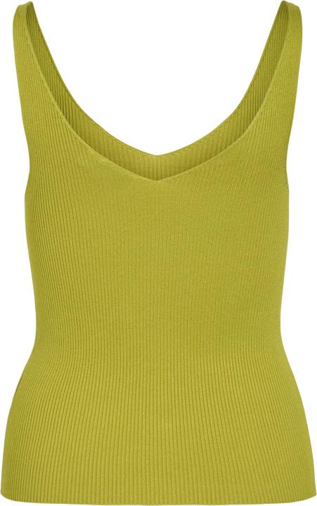 Produktbild Vila Ärmellos Stricktop (M)