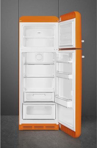 Produktbild Smeg Retro Style FAB30ROR5 (294 l)