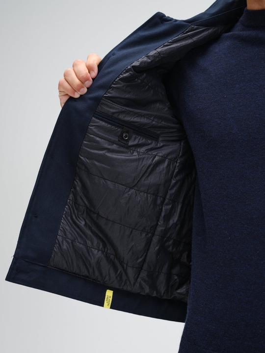 Actual product image Mover Plastic Free Sportswear Swisswool Blouson (XL)