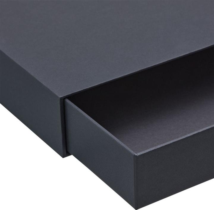 Actual product image Rössler Schubladenbox (A4)