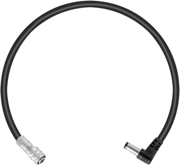 Immagine prodotto SmallRig Cavo di ricarica da DC5525 a 2 pin per BMPCC 4K/6K 2920 (0.40 m)