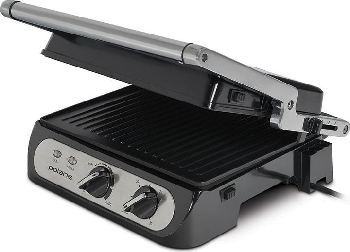 Actual product image Polaris Electric grill PGP 1002 (EU plug)