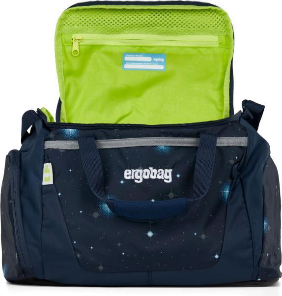 Produktbild Ergobag Sporttasche KoBärnikus Glow (20 l)