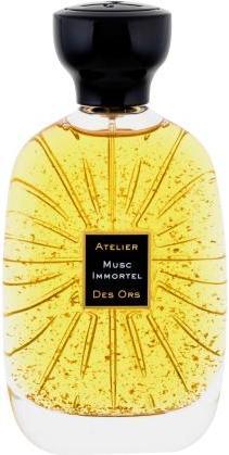 Immagine prodotto Atelier des Ors Muscolo Immportel (Eau de parfum, 100 ml)
