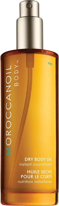 Moroccanoil Dry (Körperöl, 100 ml)