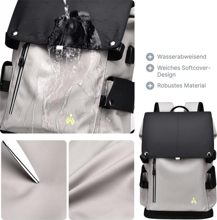 Actual product image Hermex Business (20 l)