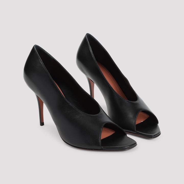 Actual product image Amina Muaddi 13S362498JUL (39)