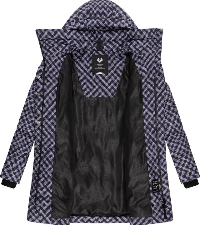 Actual product image Ragwear Niara Print (M)