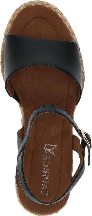 Actual product image Caprice Sandal (39)