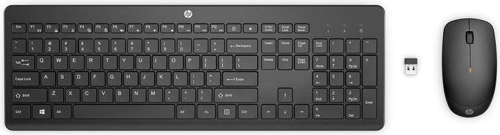 Image du produit HP 235 (US, Sans fil)