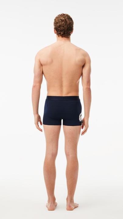 Actual product image Lacoste Boxer shorts (XL, pack of 3)