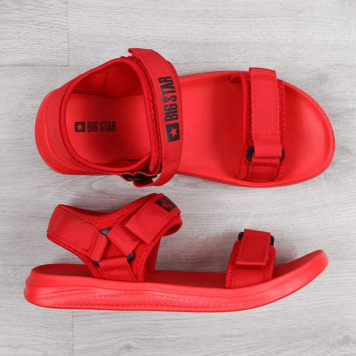 Actual product image Big Star Sandalen (37)