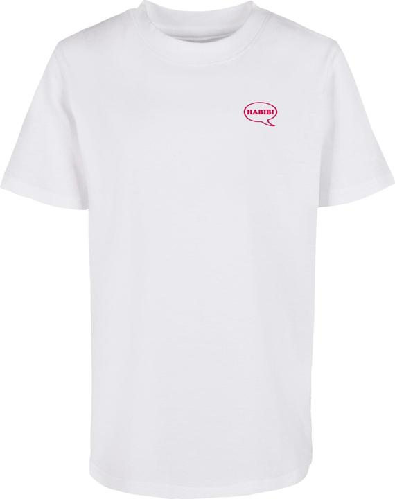 Mister Tee MR KEBAB Kids Tee - 136147 (146)