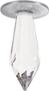 Immagine prodotto Brumberg Faretto LED 0,312003034W 4.000 K con cristallo rotondo