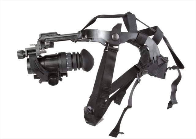 Image du produit AGM PVS-14 Système de vision nocturne Goggle Monoculaire Gen 2+