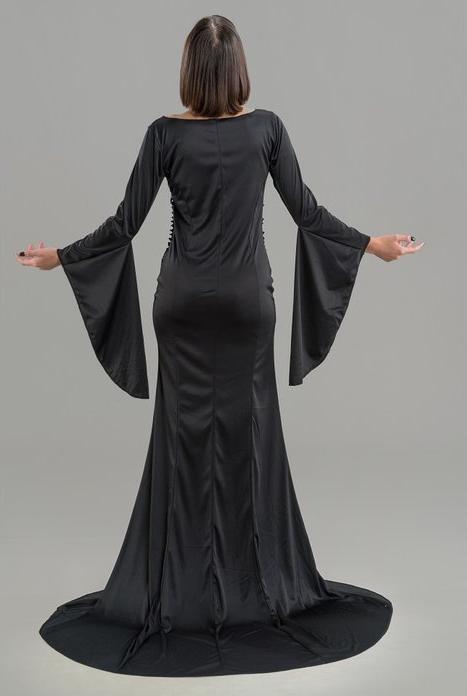 Produktbild Chaks Wednesday: Morticia Addams (L)
