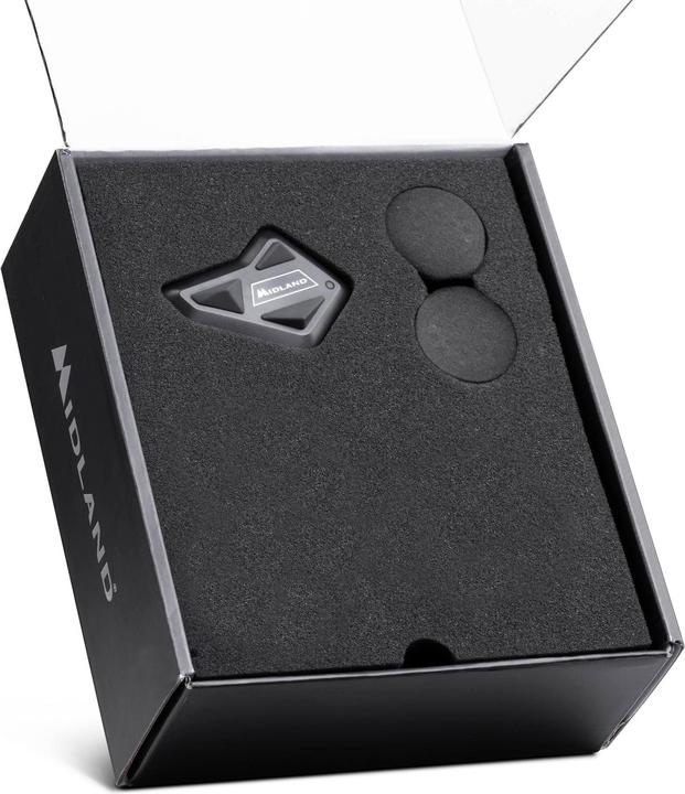 Image du produit Midland BT Mini Bluetooth Kommunikation (Lot de 1)