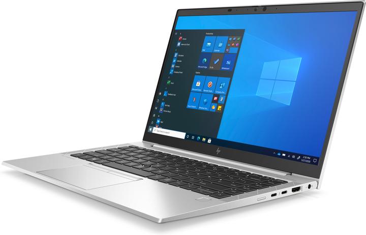 Actual product image HP EliteBook 840 G8 (14", Intel Core i7-1165G7, 32 GB, 1000 GB, CH)