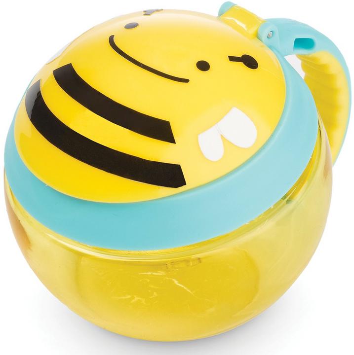 Produktbild Skiphop Zoo Snack Cup