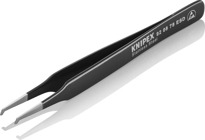 Immagine prodotto Knipex Pinzetta di precisione SMD