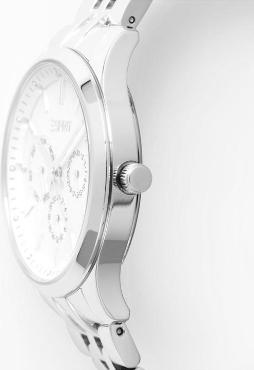 Actual product image Esprit Damenuhr Steady (Analogue wristwatch, 38 mm)