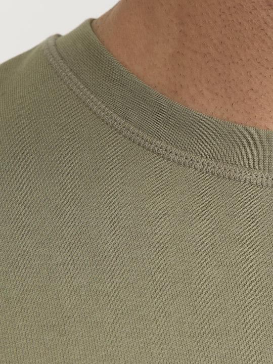 Produktbild Jack & Jones Rdddaze Crew Neck Sweat Tee S/S Noos (M)