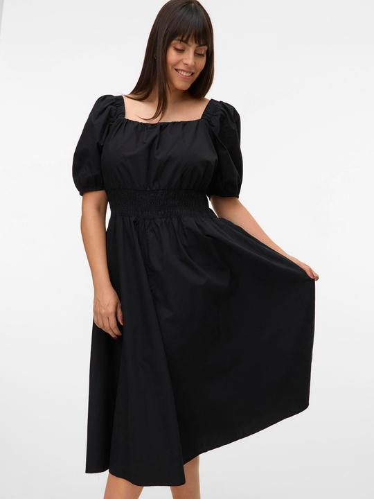 Produktbild Vero Moda VMCHIMMA Langes Kleid Kleid (48)
