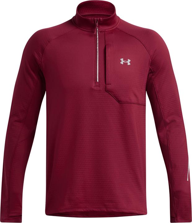 Under Armour sweatshirt 1/2 zip aunch eite (L)