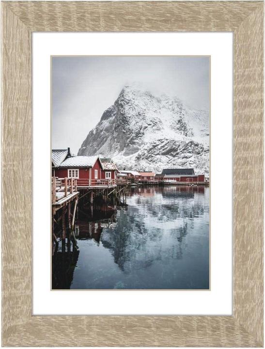 Produktbild Hama Oslo (20 x 28 cm)