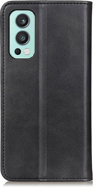Produktbild MU Classic Classic V Leder Bookcover Series (OnePlus Nord 2 5G)