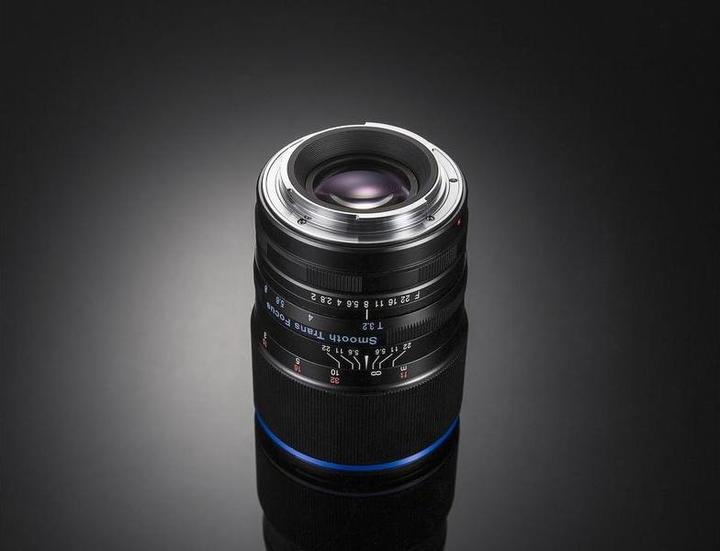 Produktbild Venus Optic Laowa 105mm f/2 STF Sony FE (Sony E, APS-C / DX)