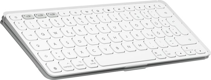 Produktbild Logitech Keys-To-Go 2 (DE, iPad)