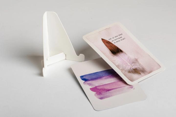 Immagine prodotto Entdecke dich (Tedesco, Elena Brower, 2019)