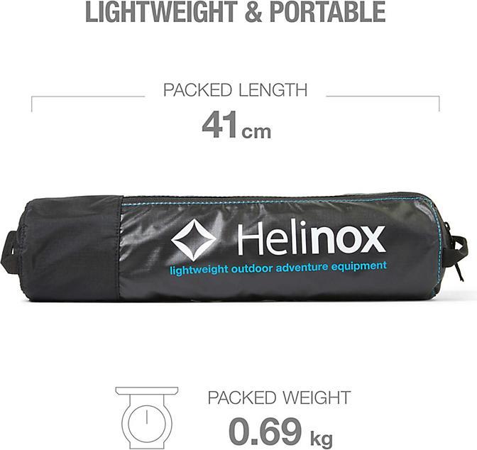 Produktbild Helinox Table One