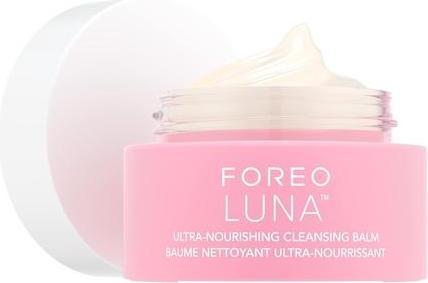 Foreo Ultra nourishing cleansing balm (Clean sing Balm) - Volume: 75 ml (Cleansing Balms, 75 ml)