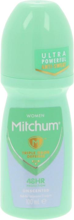 Produktbild Revlon Mitchum (Roll-on, 100 ml)