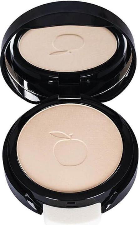 IDUN Minerals Pressed Powder & Foundation Sarek Light