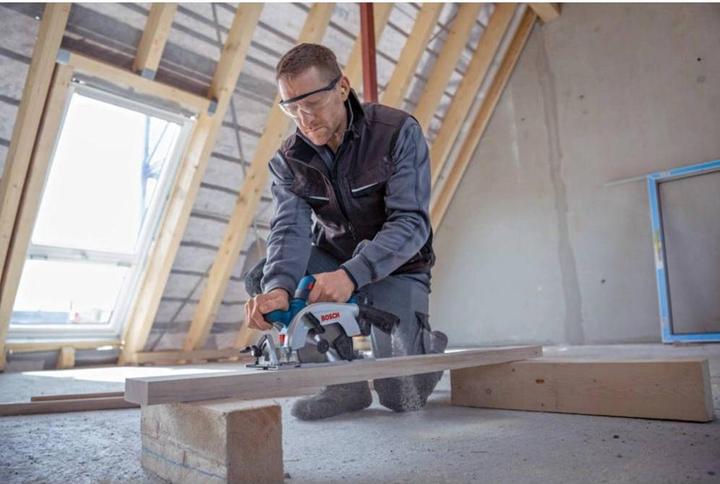 Produktbild Bosch Professional GKS 18V-57-2 L
