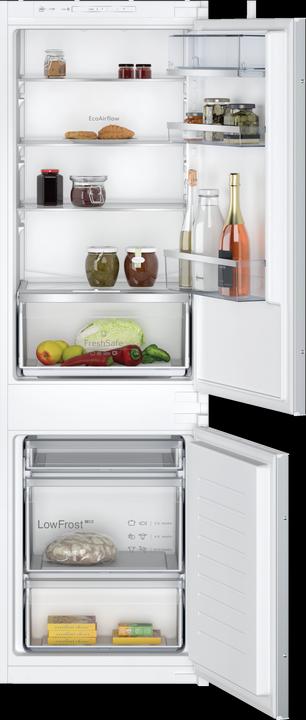 Actual product image Neff KI5862SE0S (267 l)