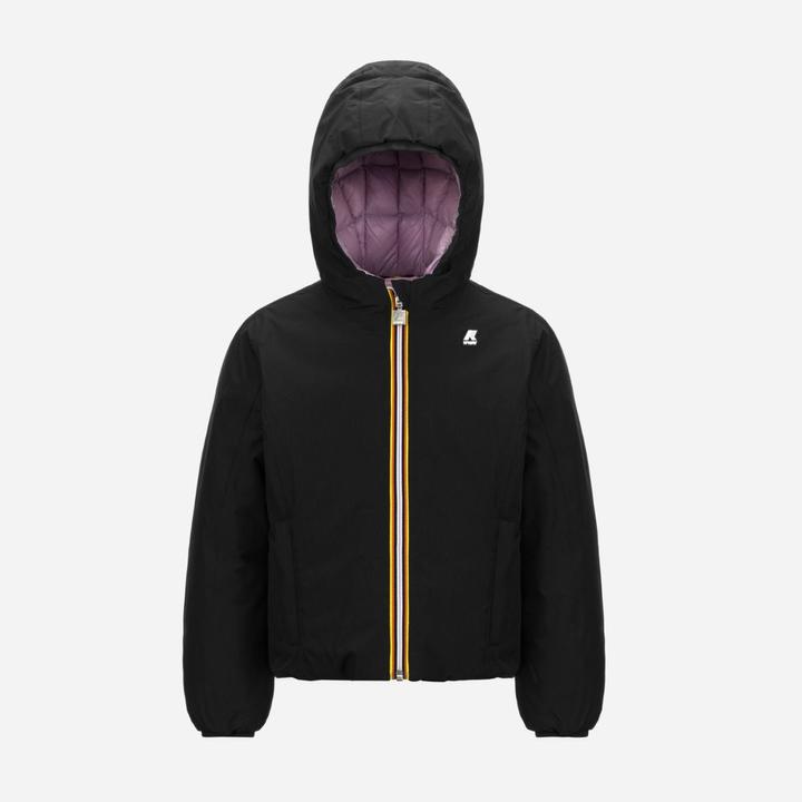Produktbild K-Way K's Eco stretch Thermo
