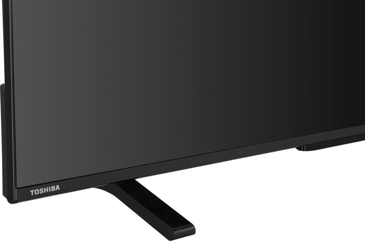 Actual product image Toshiba 50UA2363DG (50", LED, 4K)